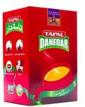 Picture of TAPAL DANEDAR TEA 50GM 